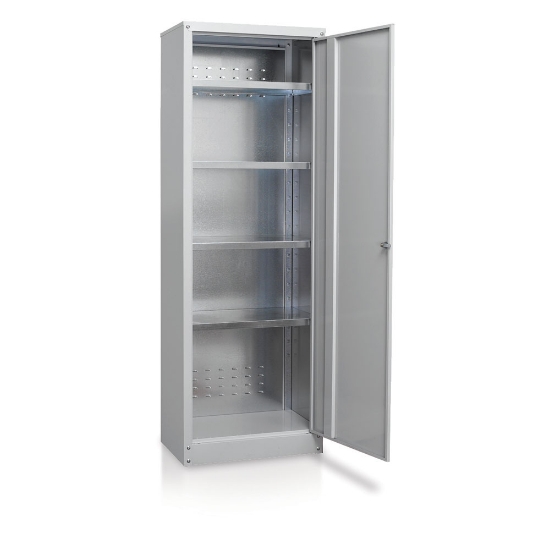 Picture of MULTI-PURPOSE METAL LOCKER OC7/605