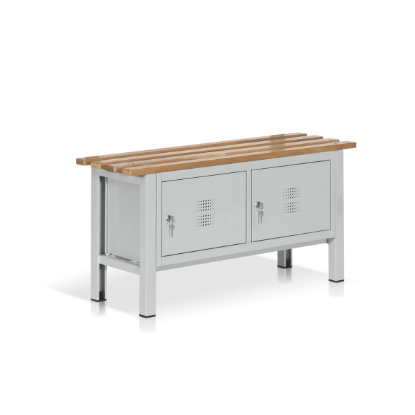 Picture of WARDROBE BENCH BP-GKE426