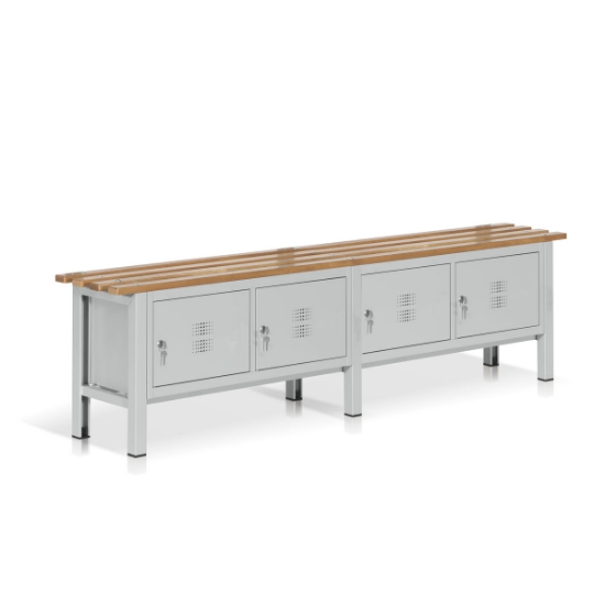 Picture of WARDROBE BENCH BP-GKE427