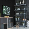 Picture of GALVANIZED ARCHIVE RACK BP-BRW/400