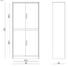 Picture of ARCHIVE CABINET XD-030