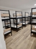 Picture of METAL BUNK BED BP-MK4
