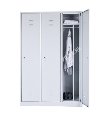 Picture of LOCKER WITH PARTITION BP-SP3