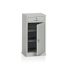 Picture of INDUSTRIAL METAL CABINET BP-E375