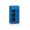 Picture of INDUSTRIAL METAL CABINET BP-E375