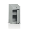 Picture of INDUSTRIAL METAL CABINET BP-E232