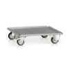Picture of INDUSTRIAL METAL CABINET BP-E232