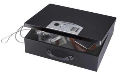 Picture of PORTABLE SAFE - LAPTOP CASE BP-48E