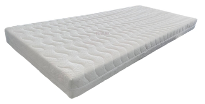 Picture of MATTRESS EURO CLASSIC 13 (200x90x13) - FIRM