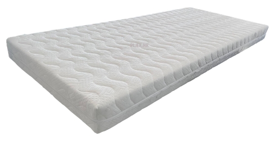 Picture of MATTRESS EURO CLASSIC 13 (200x90x13) - FIRM