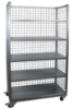 Picture of MULTIPURPOSE METAL TROLLEY BP-A20