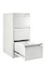Picture of Filing cabinet, 3 drawers, model BP-K3