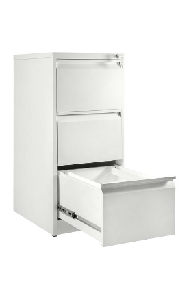 Picture of Filing cabinet, 3 drawers, model BP-K3