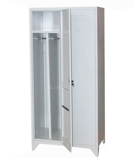 Picture of LOCKER WITH PARTITION BP-SP2