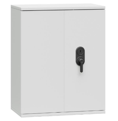 Picture of FIRE-RESISTANT AND SECURITY CABINET L90B