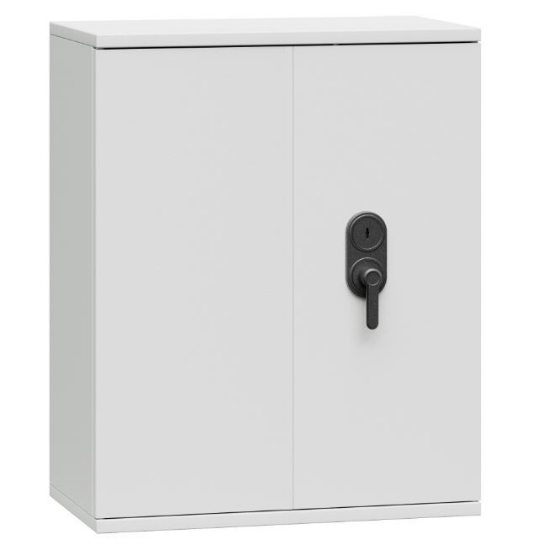 Picture of FIRE-RESISTANT AND SECURITY CABINET L90B