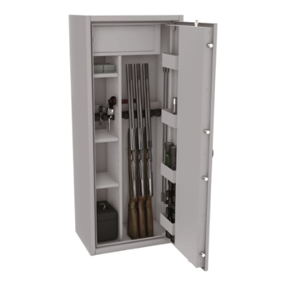 Picture of GUN SAFE BP-ML6+4