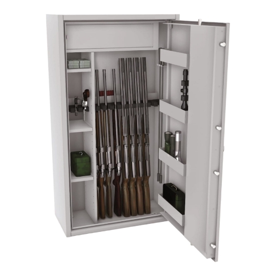Picture of GUN SAFE BP-ML10+4