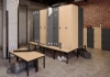 Picture of  LONG WARDROBE BENCH BP-SV313