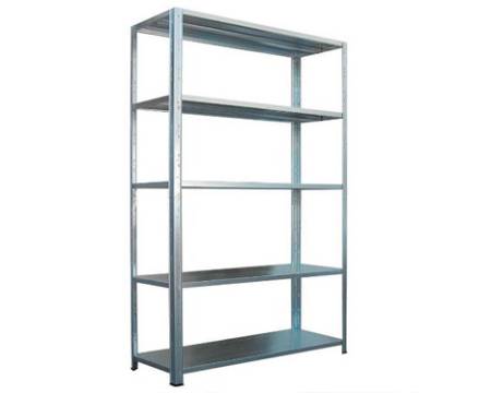 Picture for category Standard Series Shelving