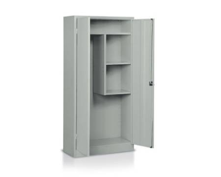 Picture for category Janitor cabinets and multipurpose cabinets