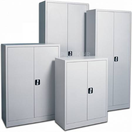 Picture for category Classic archive cabinets with hinged doors