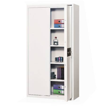 Picture for category Security and fire-resistant office cabinets