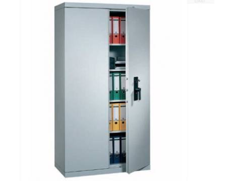 Picture for category Security and fire-resistant office cabinets