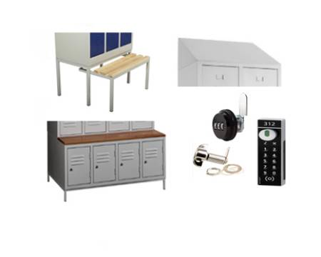 Picture for category Wardrobe accessories
