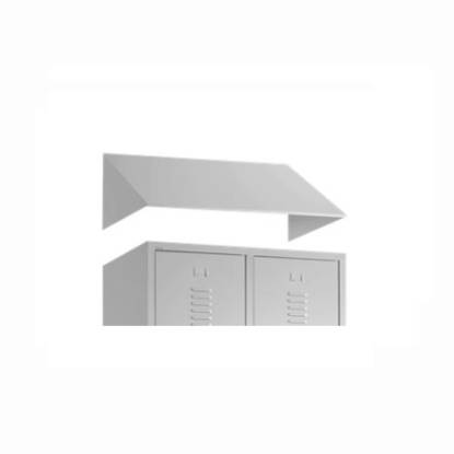 Picture of SLOPED ROOFS FOR WARDROBE CABINETS