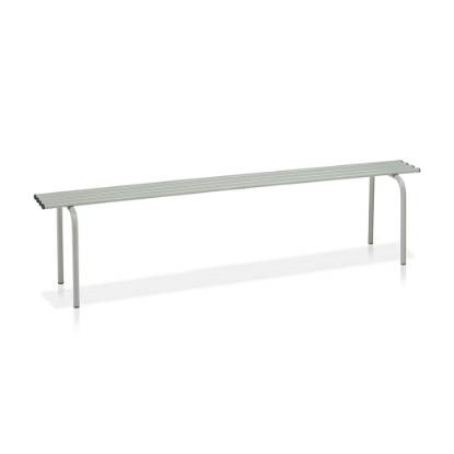 Picture of METAL WARDROBE BENCH BP-E403