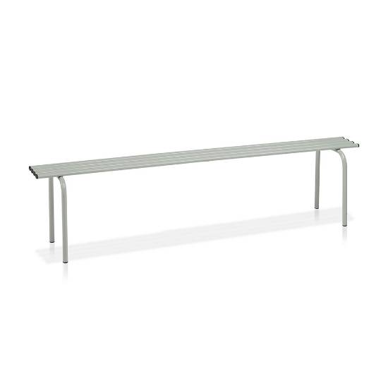 Picture of METAL WARDROBE BENCH BP-E404