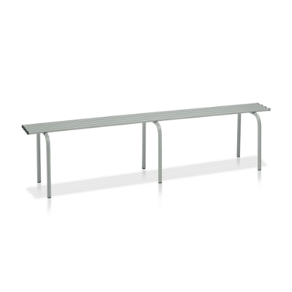 Picture of METAL WARDROBE BENCH BP-E405