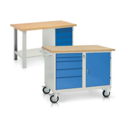 Picture for category Workbenches