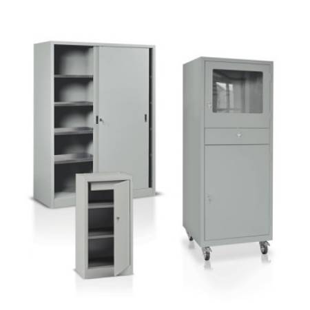 Picture for category Industrial and workshop cabinets