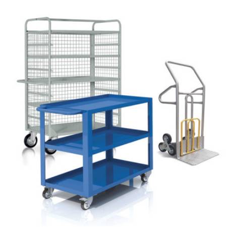 Picture for category Workshop trolley