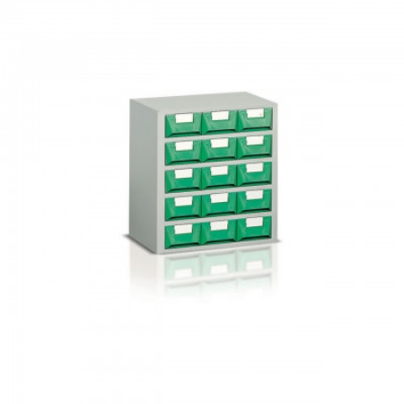 Picture for category Drawers and containers in housings and cabinets