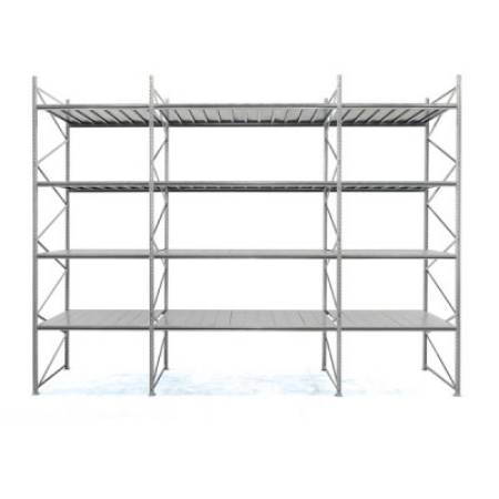 Picture for category Warehouse and pallet racks
