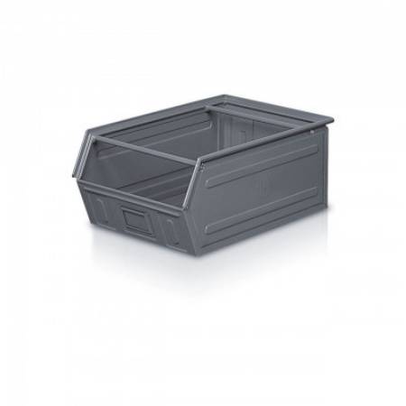 Picture for category Metal boxes - containers