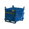 Picture of BOTTOM OPENING METAL CONTAINER BP-293