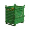 Picture of BOTTOM OPENING METAL CONTAINER BP-290