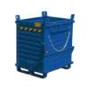 Picture of BOTTOM OPENING METAL CONTAINER BP-290