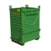 Picture of BOTTOM OPENING METAL CONTAINER BP-165
