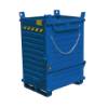Picture of BOTTOM OPENING METAL CONTAINER BP-165