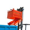 Picture of BOTTOM OPENING METAL CONTAINER BP-170