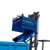 Picture of BOTTOM OPENING METAL CONTAINER BP-170