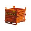 Picture of BOTTOM OPENING METAL CONTAINER BP-164