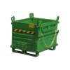 Picture of BOTTOM OPENING METAL CONTAINER BP-164