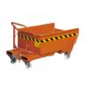 Picture of MOBILE TIPPING SKIP BP-289