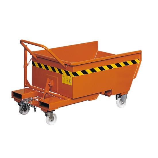 Picture of MOBILE TIPPING SKIP BP-289